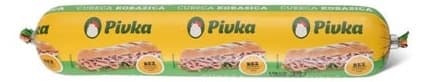 KOBASICA ĆUREĆA 350G PIVKA-slika