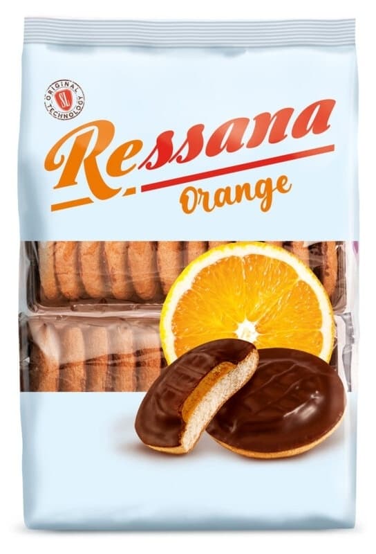 BISKVIT POMORANDŽA SWISSLION 345G-slika