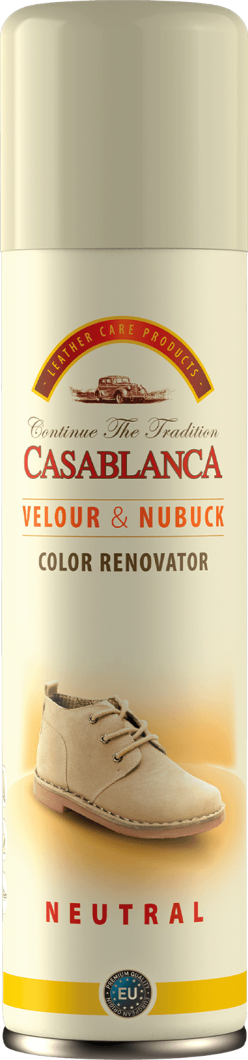 Sprej za velur Casablanca 200ml-slika