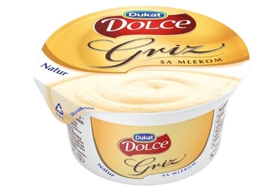 griz mix 150 g dukat dolce somboled-slika