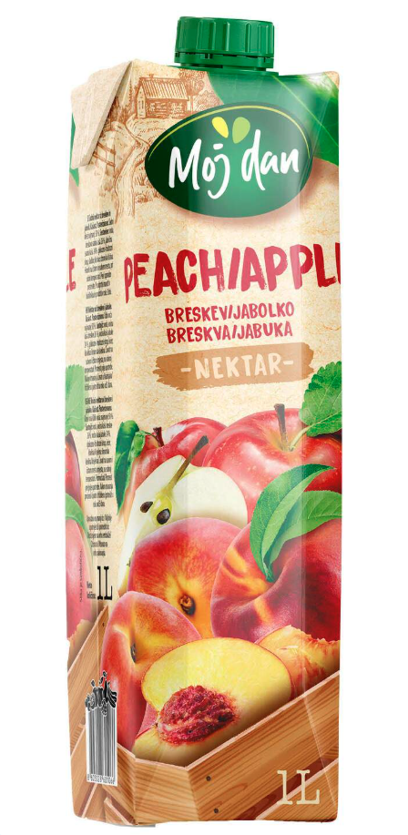 NECTAR BRESKVA 1L MOJ DAN-slika