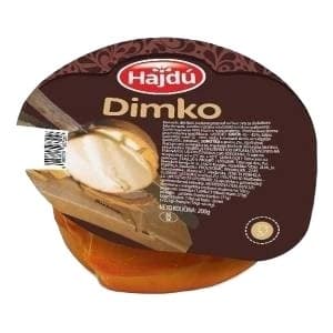 Krem sir HAJDU Dimko 200g-slika