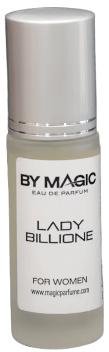 PARFEM BY MAGIC LADY BILLIONE 20ML-slika
