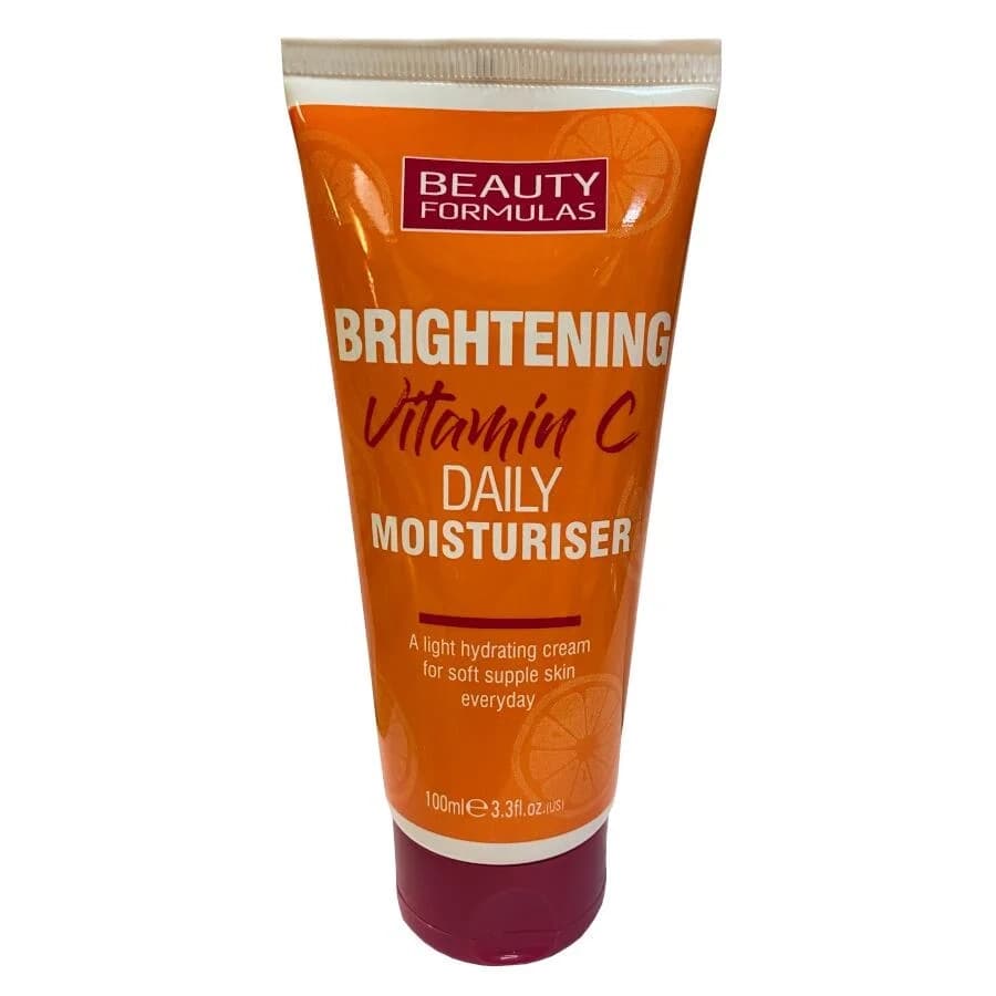 BEAUTY FORMULAS Brightening dnevna krema 100ml-slika