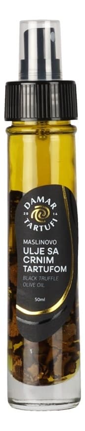 MASLIN ULJE CRNI TARTUF SPREJ 50ML-slika
