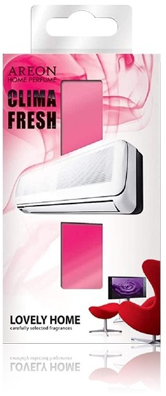 AREON osveživač clima fresh 1kom-slika
