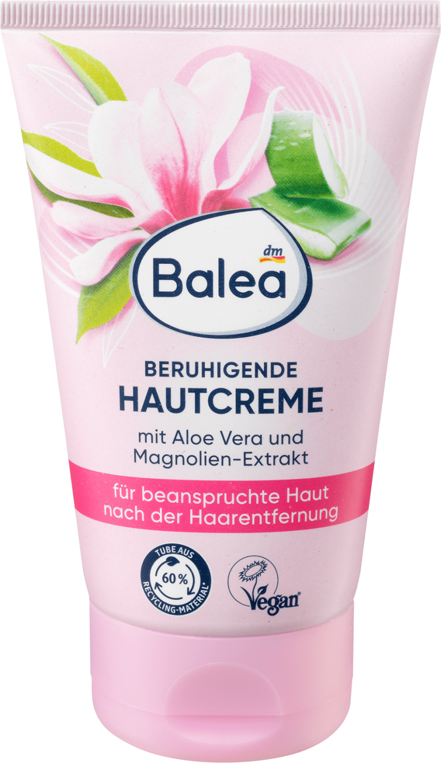 BALEA krema posle depilacije 125ml-slika