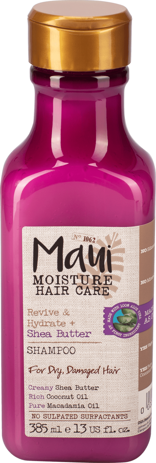 Šampon MAUI Revive & hydrate shea butter 385ml-slika