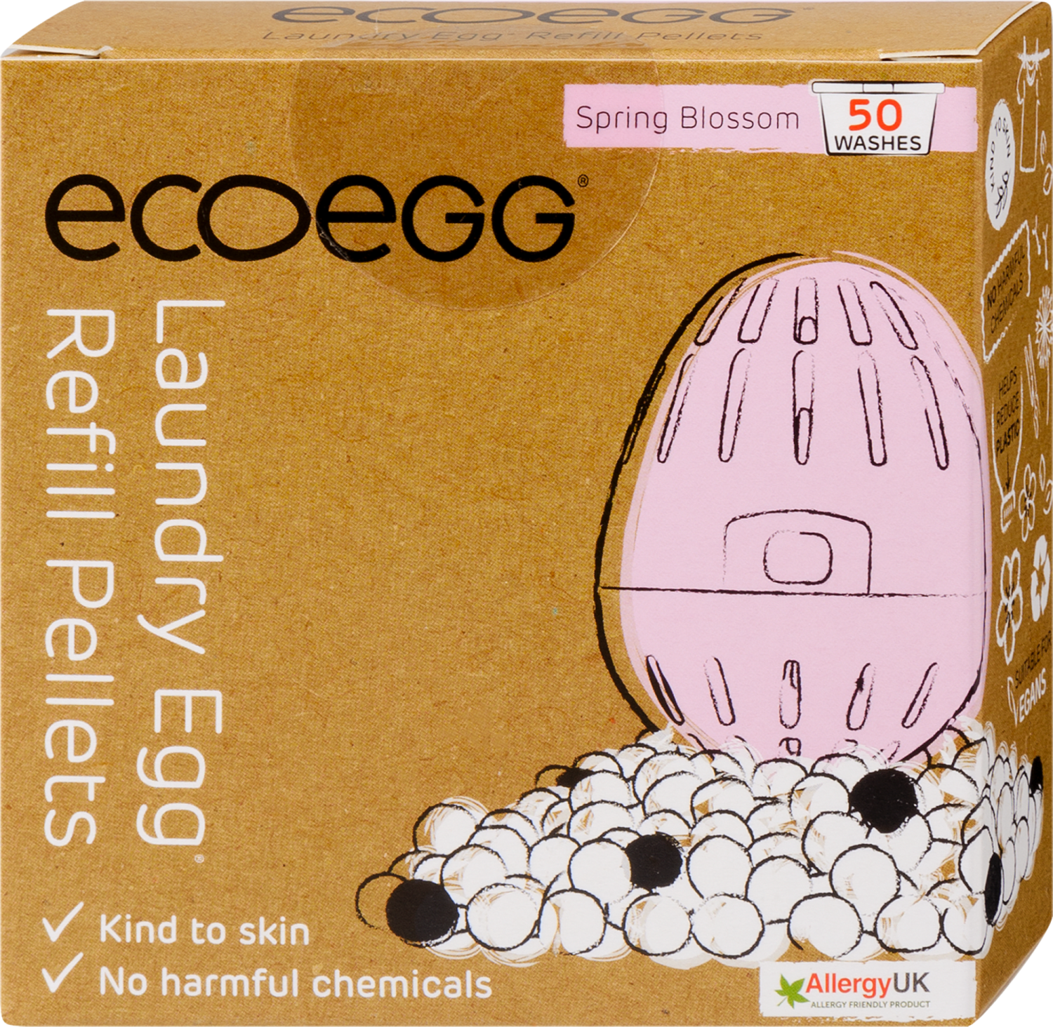 DET DOP MIRIS PROLEĆA 50PRA ECOEGG-slika