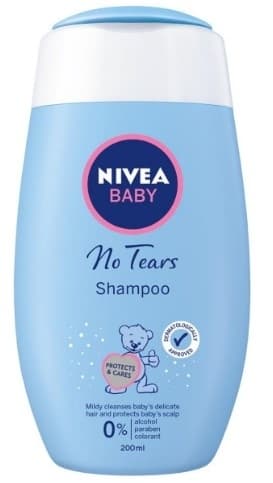 SAMPON I KUPKA NIVEA ZA TELO 250ML-slika