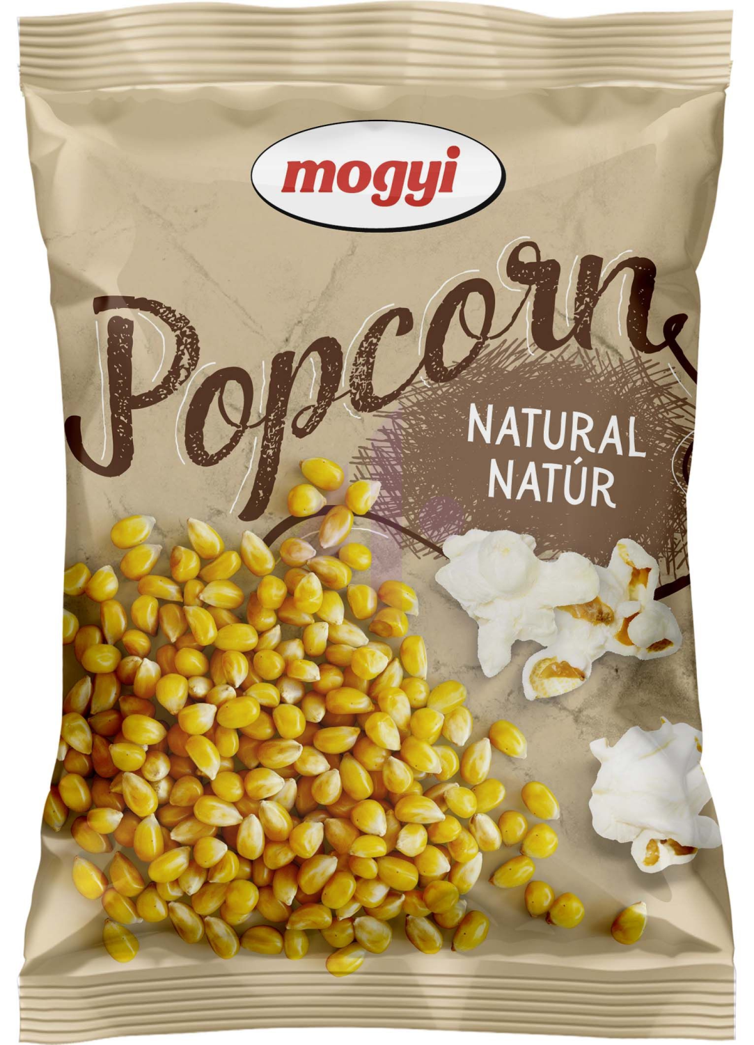 Kukuruz kokičar MOGYI 200g-slika