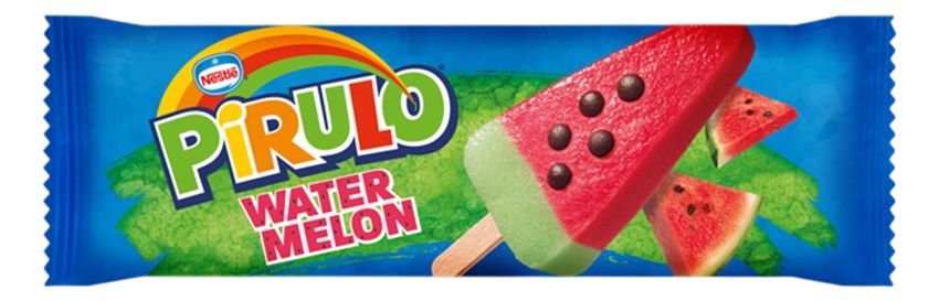 Sladoled Pirulo Ic Watermelon67g-slika