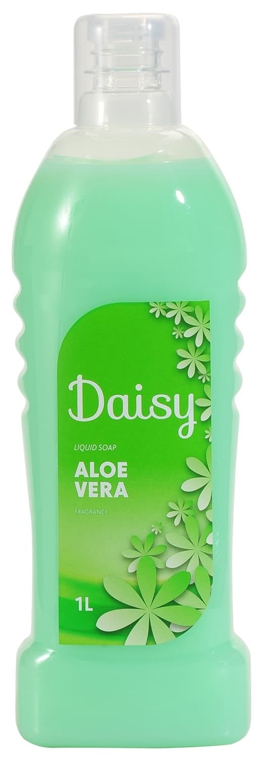 SAPUN TEČ ALOE VERA 1L DAISY-slika