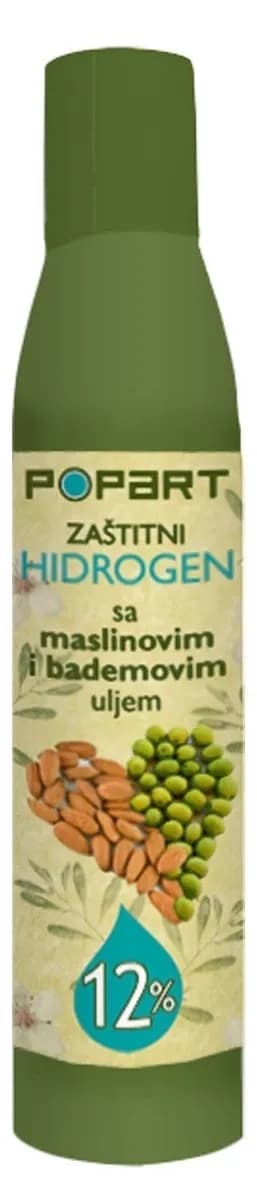 STILL hidrogen krem 12% 100ml-slika