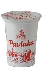 PAVLAKA 20%MM 180G PANČEVO-slika