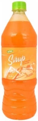 Sok sirup BAŠ BAŠ narandža 850ml-slika