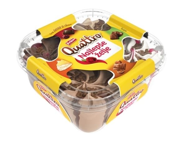 SLADOLED QUATTRO NAJL ŽELJE 1600ML-slika