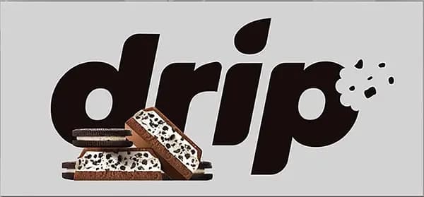 ČOKOLADA CHOCO COOKIE 80G DRIP-slika