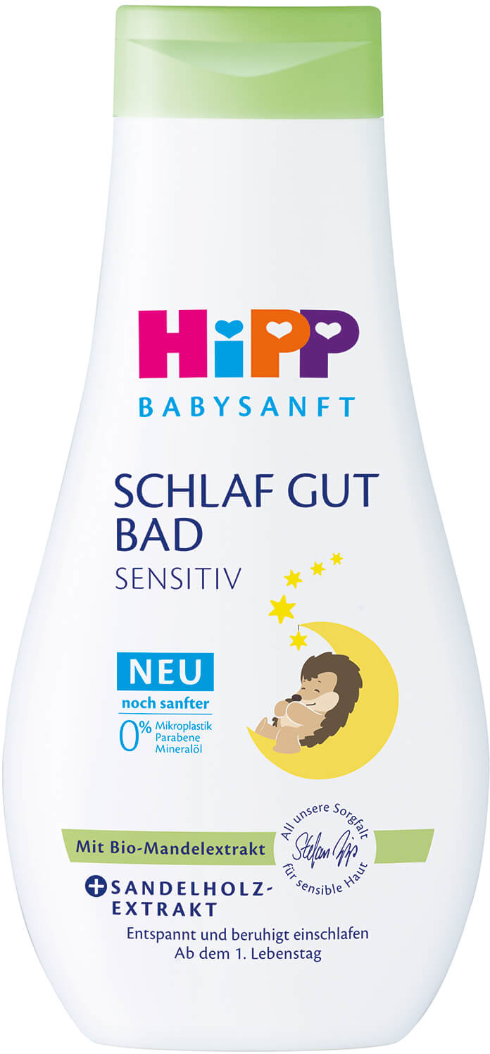 KUPKA ZA LAKU NOĆ 350ML HIPP-slika