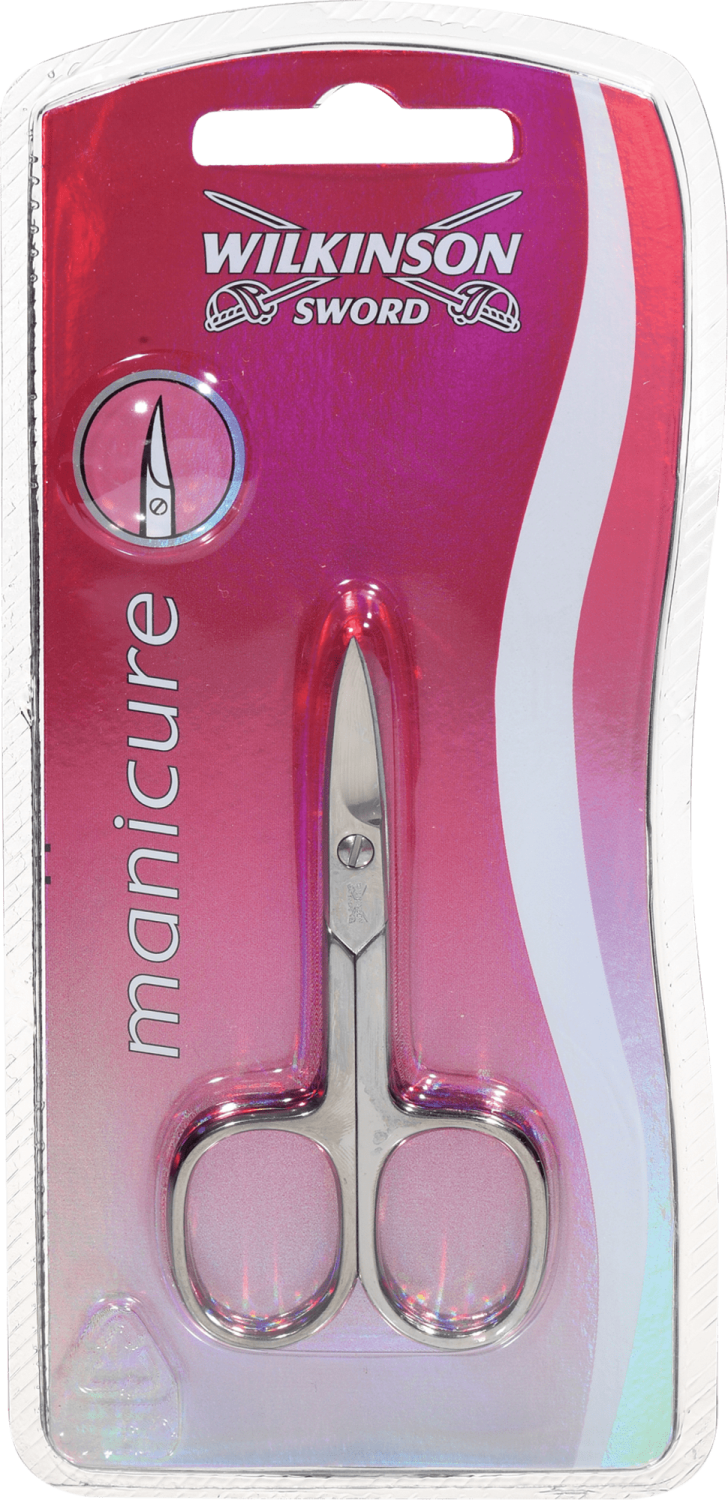 WILKINSON makazice za nokte Manicure 1kom-slika