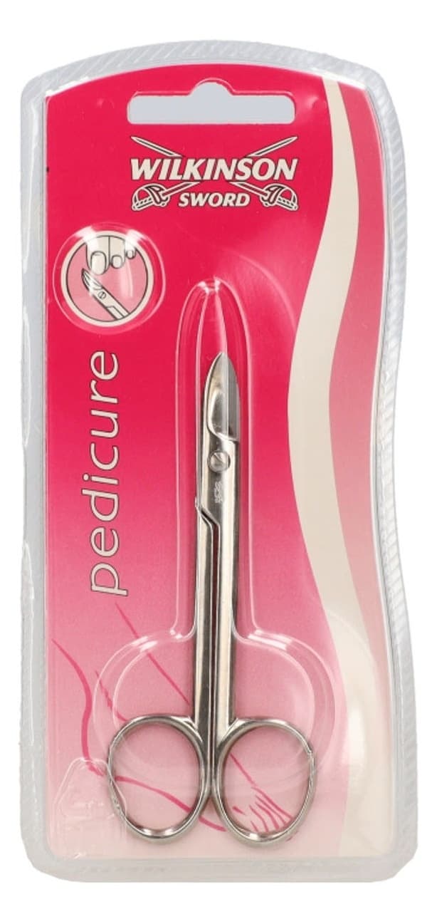 WILKINSON makazice za nokte Pedicure 1kom-slika