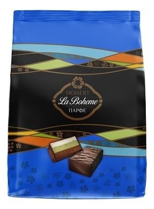 BOMBONJERA LA BOHEME PARFE 200G-slika
