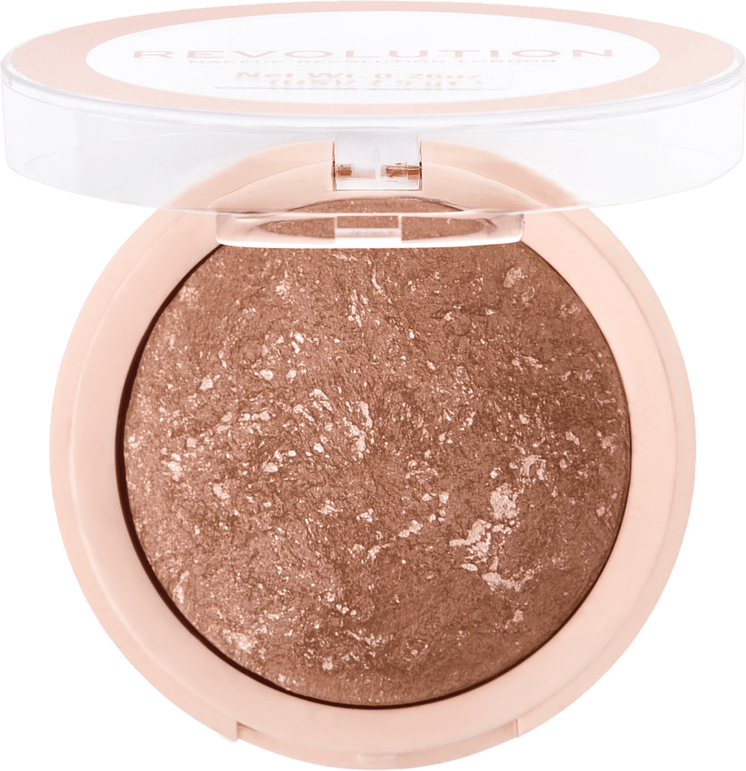 REVOLUTION Reloaded bronzer long weekend-slika-1