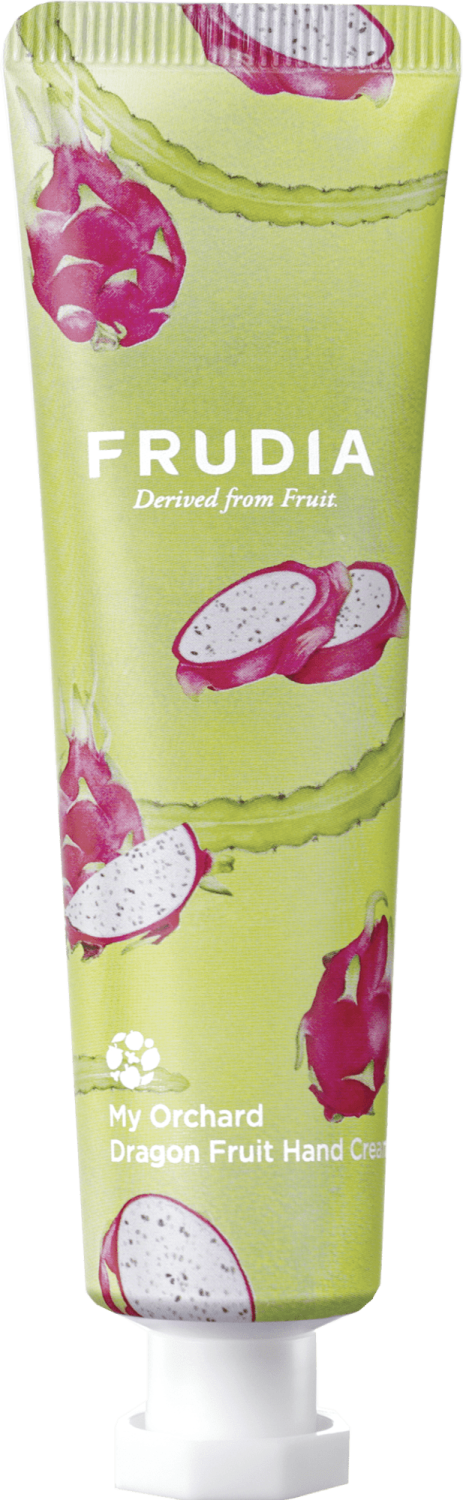 FRUDIA My orchard dragon fruit krema za ruke 30g-slika