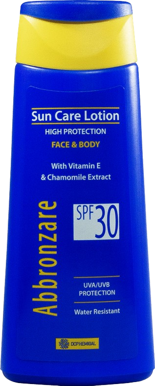 Losion za sunčanje ABBRONZARE SPF30 200ml-slika