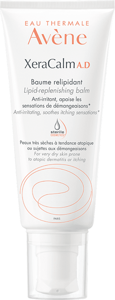 AVENE Xeracalm A.D balzam za lice 200ml-slika