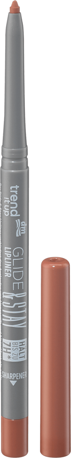 TREND IT UP Glide & stay olovka za usne 140 pearl rose 0,35g-slika