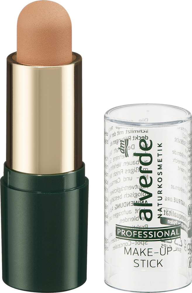ALVERDE Pofessional make-up puder u stiku 20 medium-slika