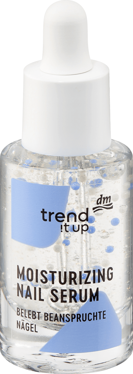 TREND IT UP Moisturizing serum za nokte 8ml-slika