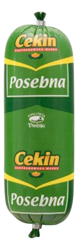 KOBASICA POSEBNA 350G VINDIJA-slika