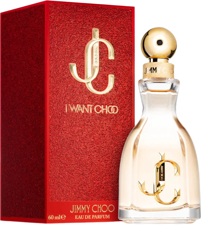 JIMMY CHOO I want choo parfem 60ml -slika