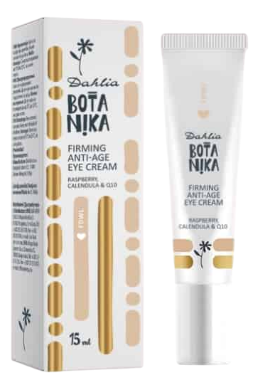 KREMA OKO OČIJU BOT FIRM AN AGE15ML-slika