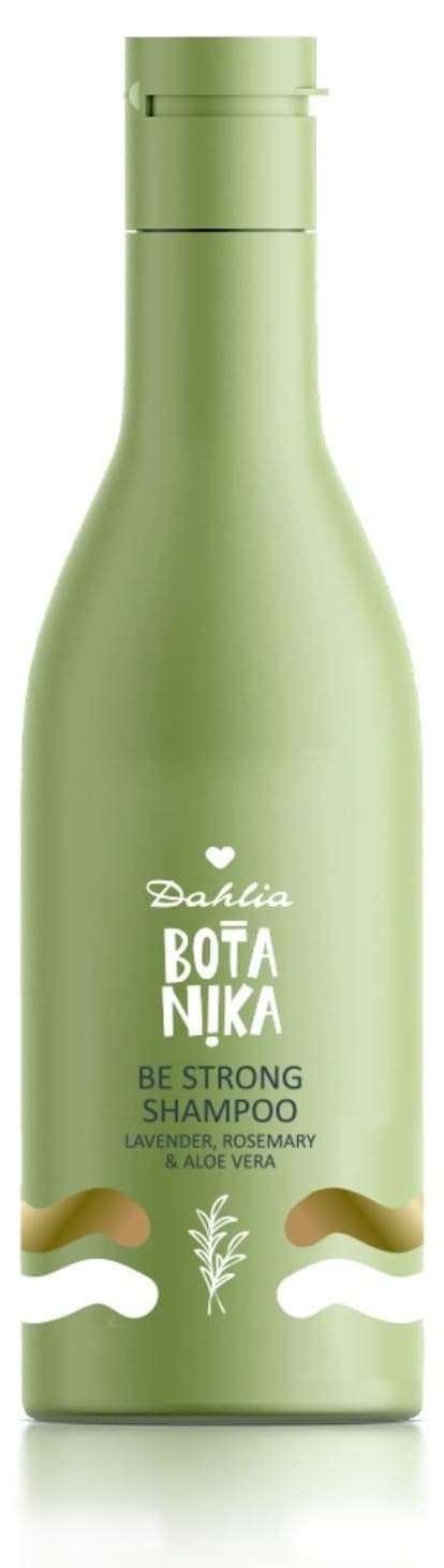 ŠAMPON BOT BS LAV RUZ 300ML DAHLIA-slika
