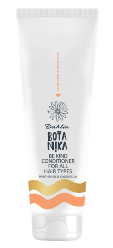 BALZAM BOTANIKA 250ML DAHLIA-slika