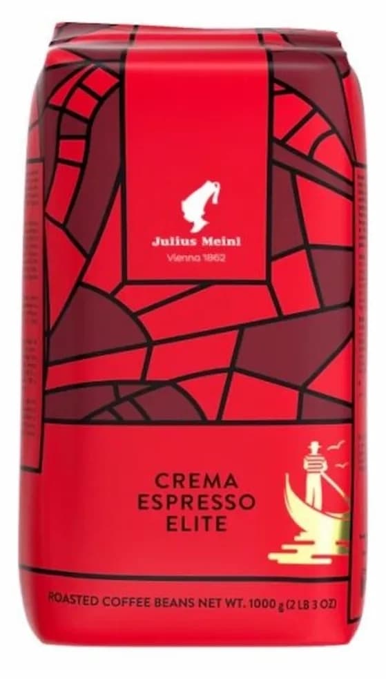 Espresso kafa JULIUS MEINL Elite Crema u zrnu 1kg-slika