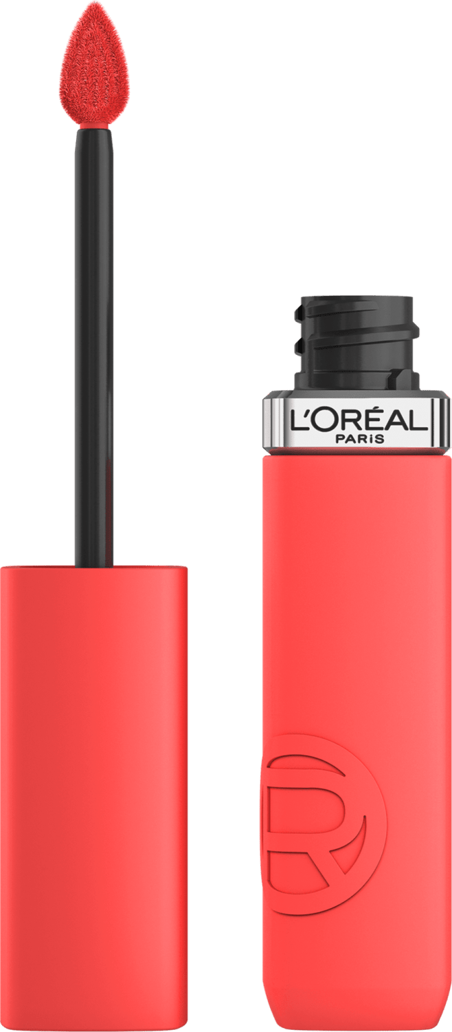 L'OREAL Infaillible matte resistance ruž 625 summer fling-slika
