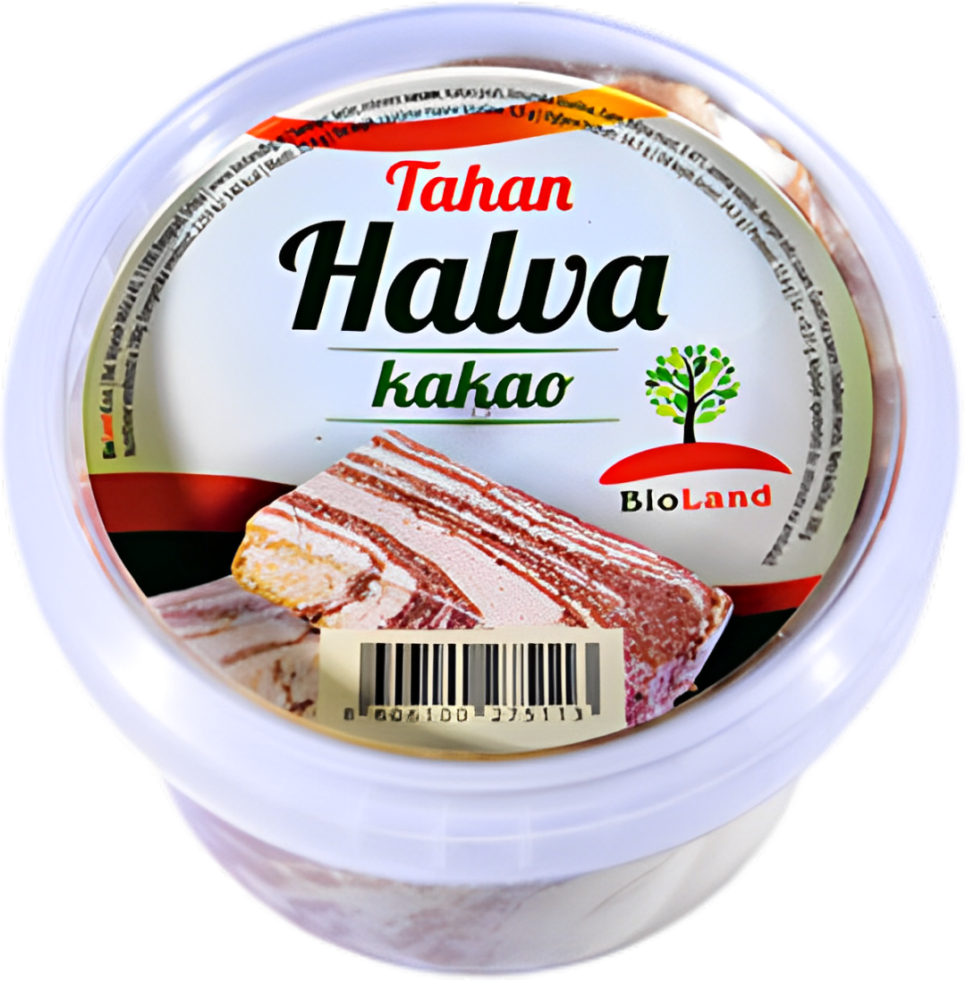 ALVA KAKAO 300G BIOLAND-slika
