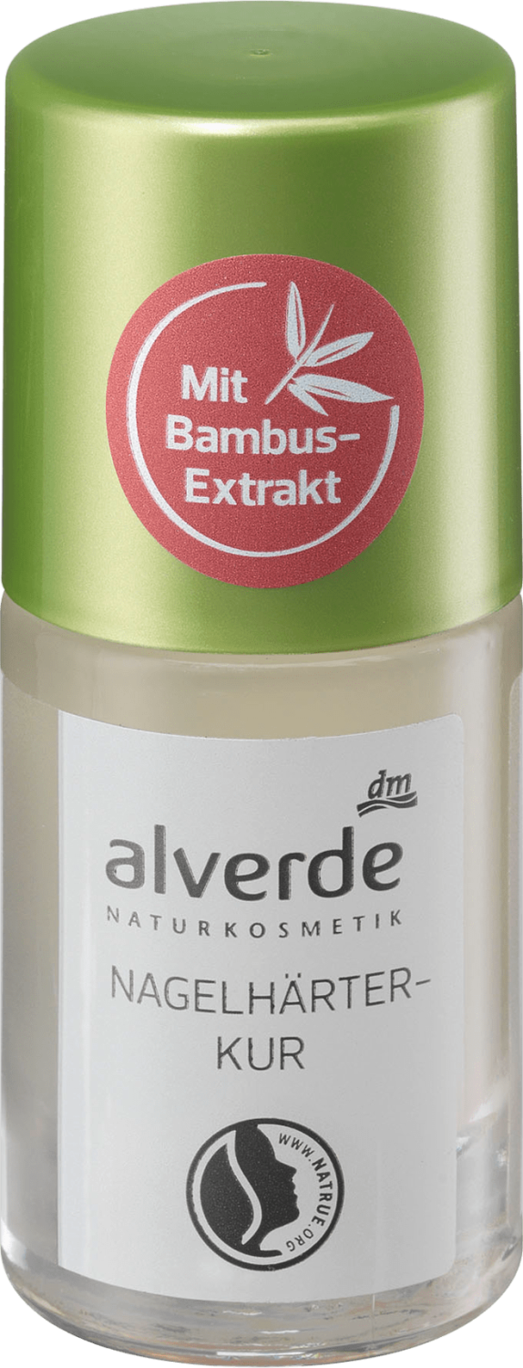 ALVERDE ulje za jačanje noktiju 10ml-slika