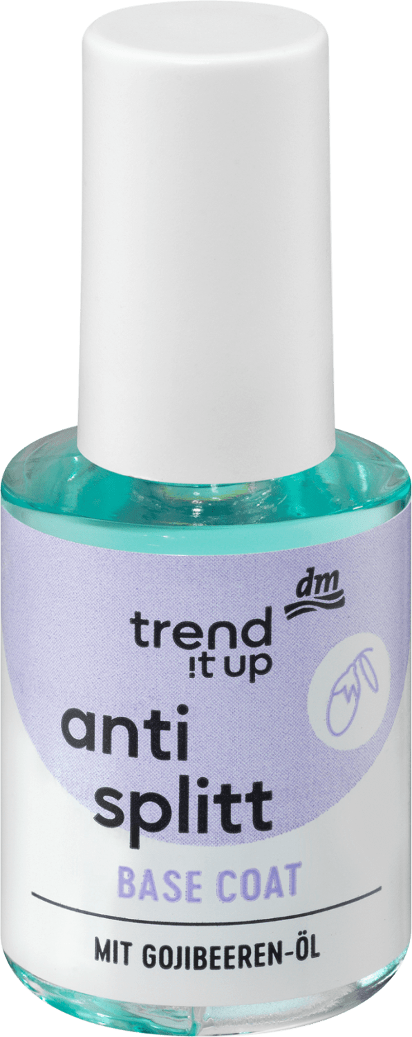 TREND IT UP Anti splitt bazni lak za nokte-slika
