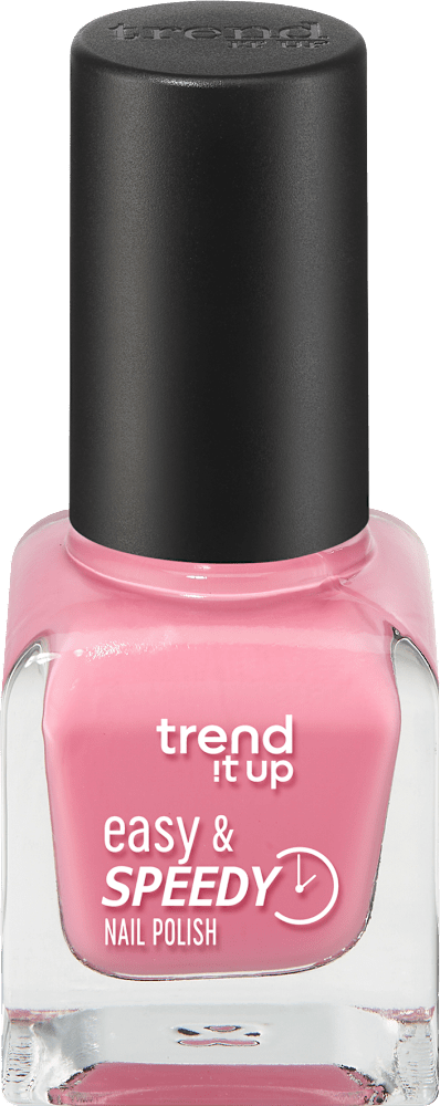 TREND IT UP Easy & speedy lak za nokte 500-slika