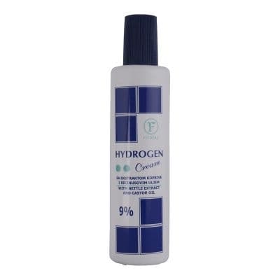 HIDROGEN KREM 9% 120ML DCP HEMIGAL(6)-slika