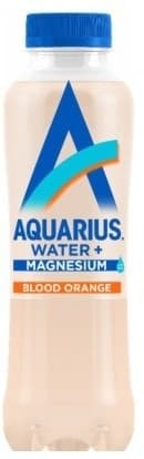 AQUARIUS orange 400ml-slika