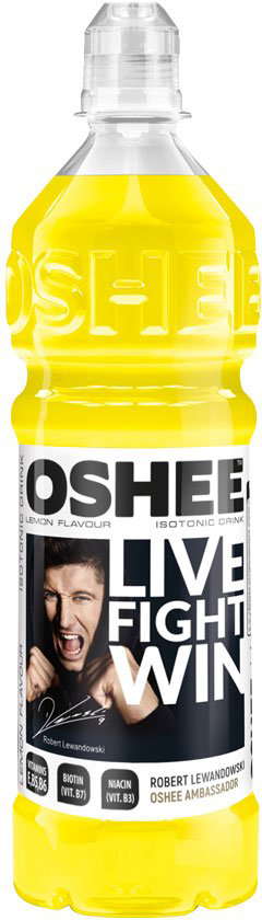 365756 Oshee izotonik limun 750 ml-slika