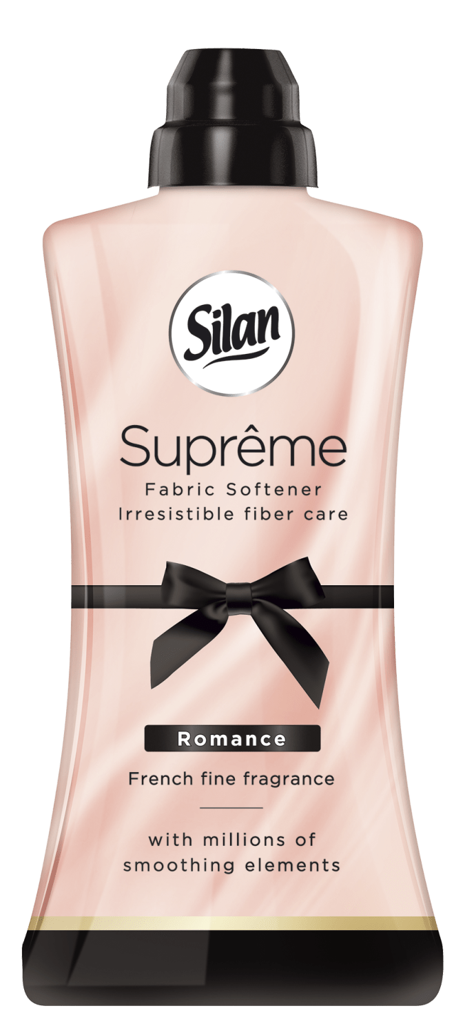 OM SILAN SUPREME ROMANCE PINK 1,2L-slika