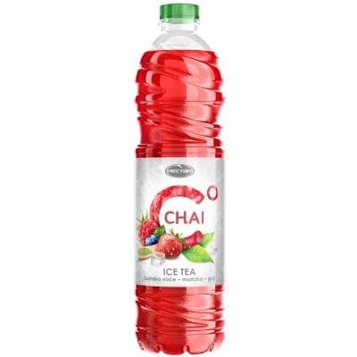 LEDENI ČAJ FAMILY Š VOĆE 1,5L PET-slika