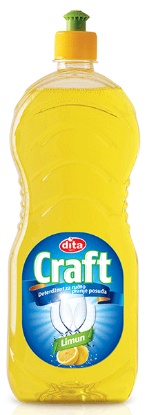 DET. ZA SUDOVE CRAFT LIMUN 1L-slika